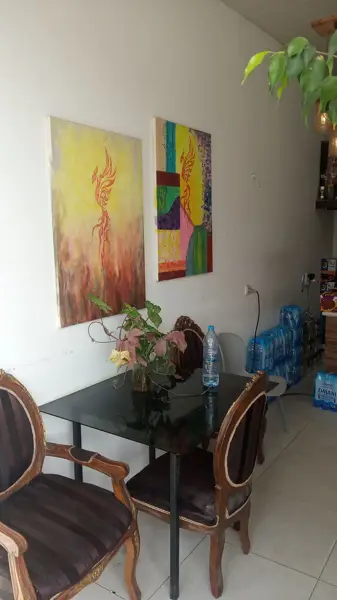 کافه فونیکس
