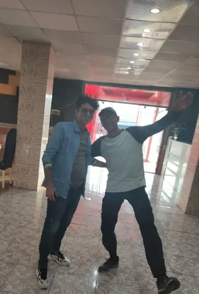  رستوران اکبر جوجه برادران کلبادی