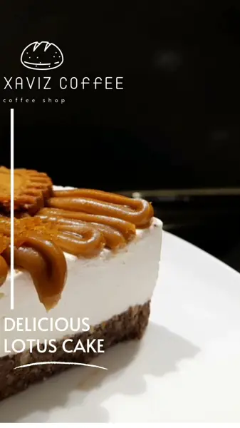  کافه ژاویز