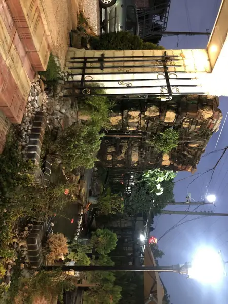  کافه رستوران هما