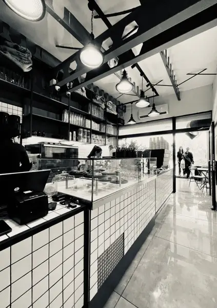  GISEL COFFEE