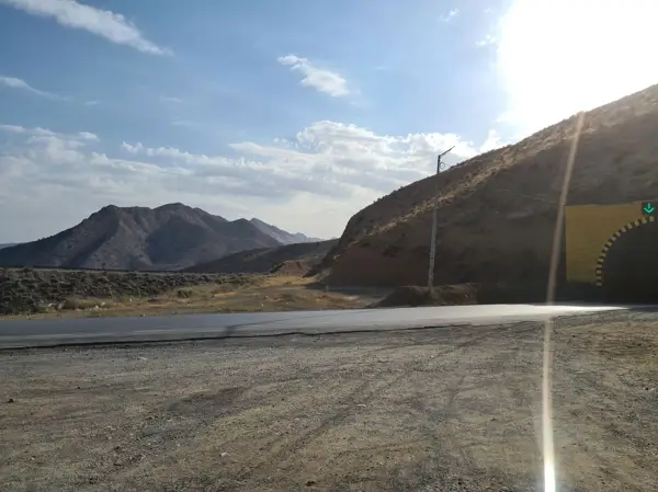  رستوران و کافی شاپ چهل چشمه