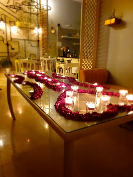  کافه اسپیناس