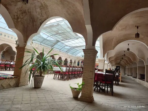  رستوران ناردون