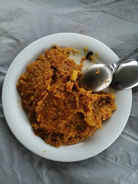 رستوران لارُک
