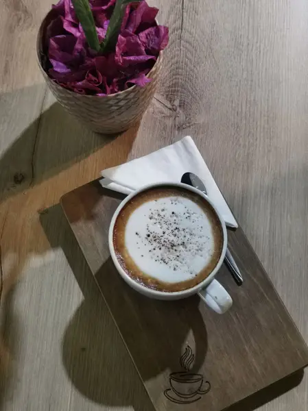  Cafe Daric