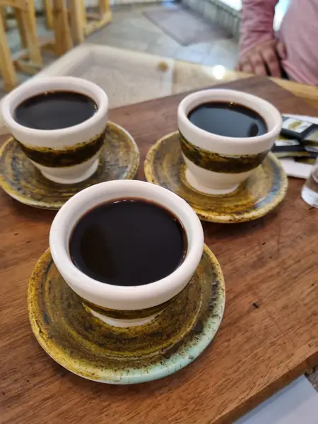  کافه انوشه