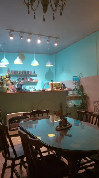  Rhonda pizzacafé