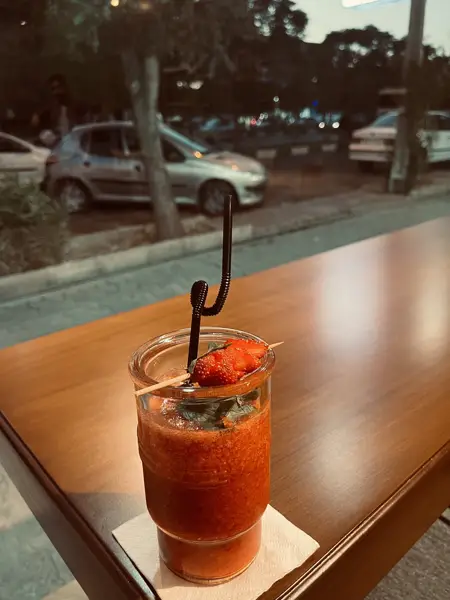  cactus cafe