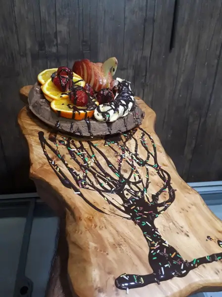  Cafe Krooj