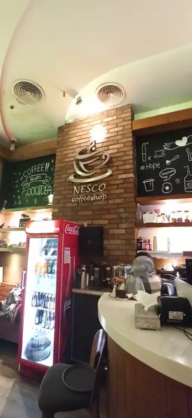 Nesco Café