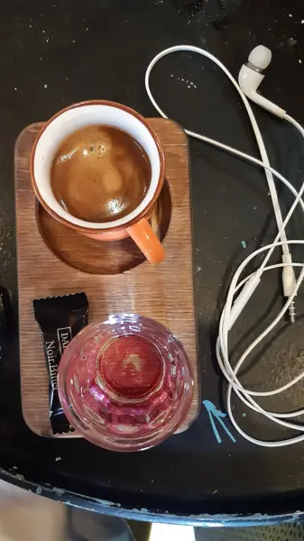  Cafe 11