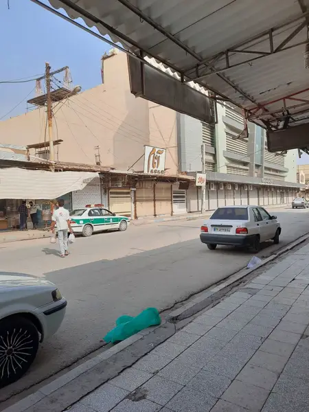  قهوه خانه سنتی