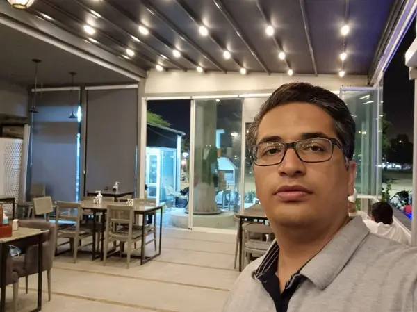 Cafe Restaurant Anna