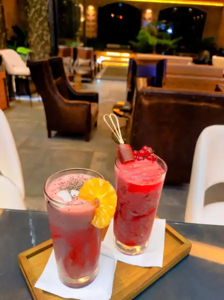  Cafe Myway