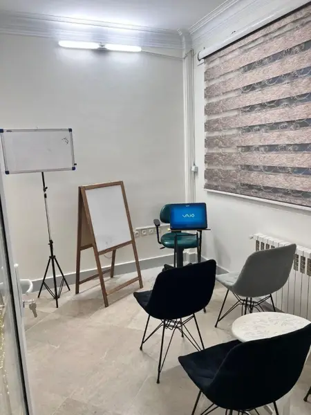 سرای اندیشه آژمان