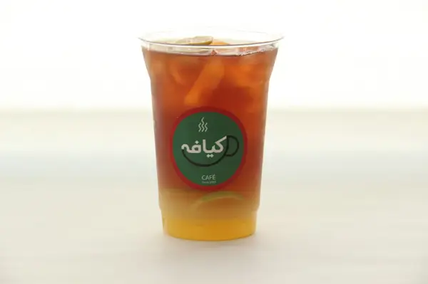  Kiafe Cafe کافه کیافه