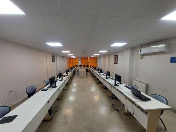  مجتمع آموزشی فنی
