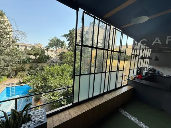 خانه رها