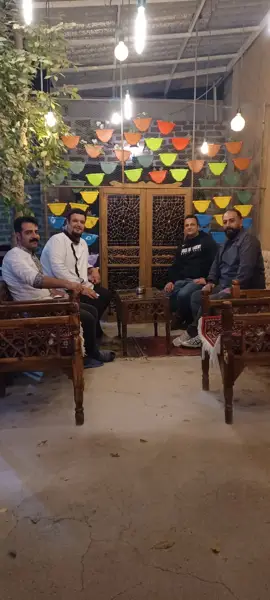 خانه قجری