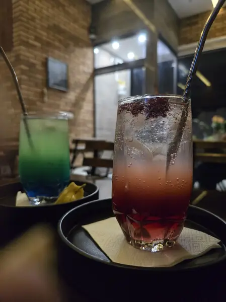  کافه مکث Max Cafe