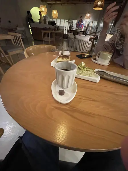 Café cake studio