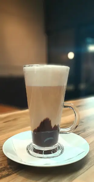  کافه خاک