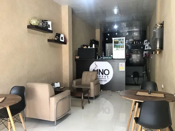 Unocoffee