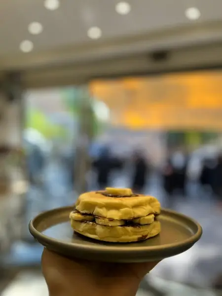 Chinar Cafe - كافه چينار