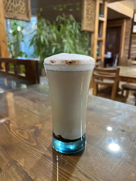  کافه رستوران هفت خوان