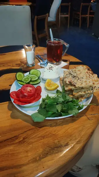  کافه هارمونی