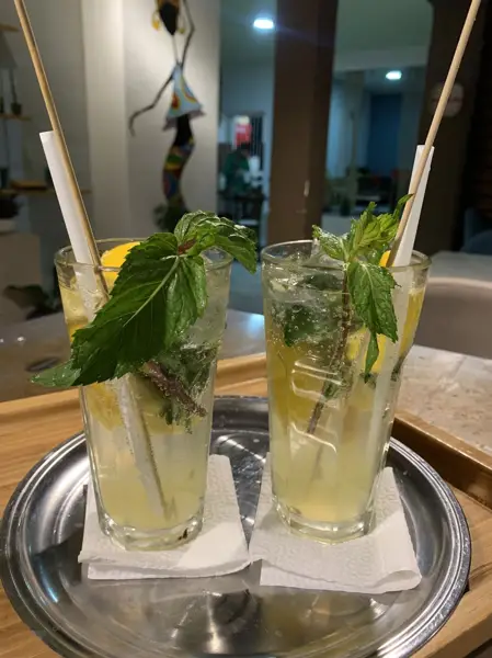  Karo Cafe