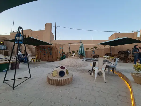  Cafe Depasa