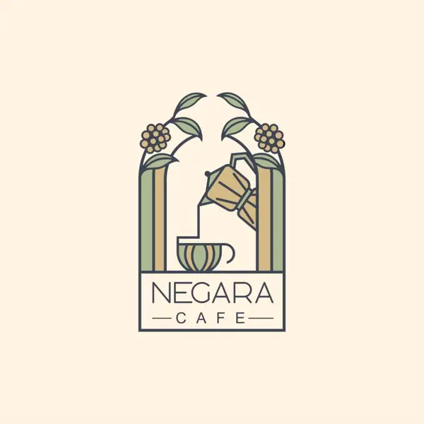 Negara Cafe