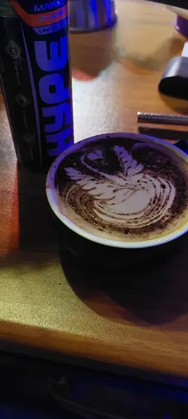  Marco coffee
