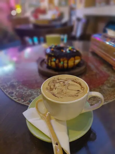  کافه حکیم