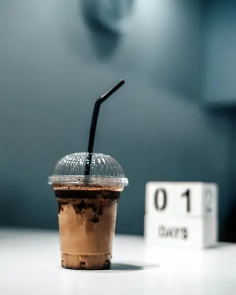  قهوه یک درجه