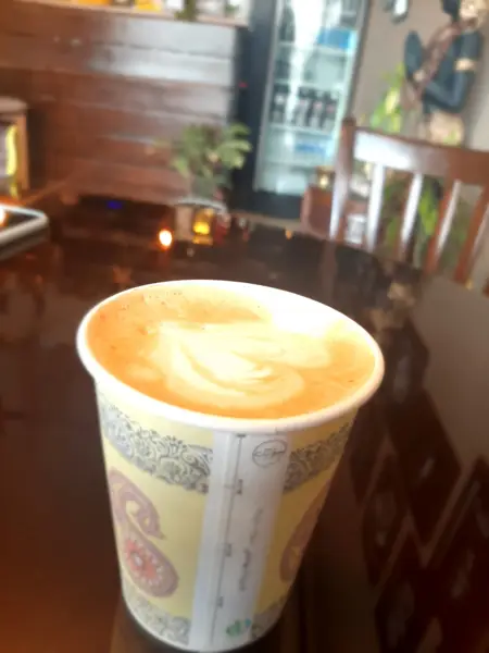  House coffeeخانه قهوه