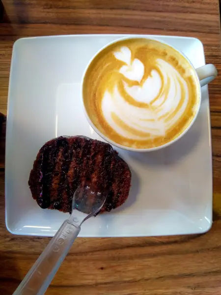 Trieste cafe
