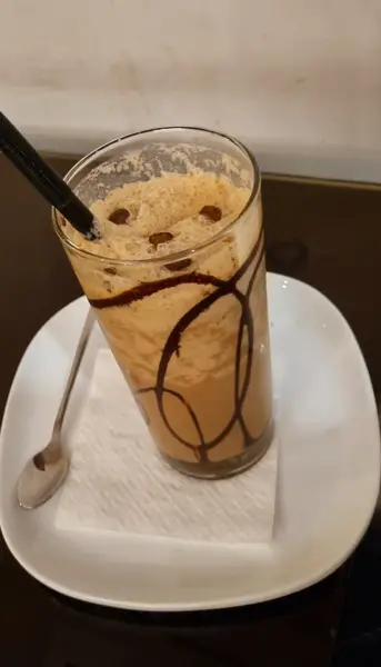  کافه مون