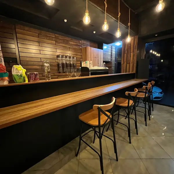 Cafe Deja Vu