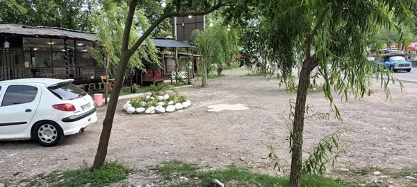  کافه کبابی شهرام