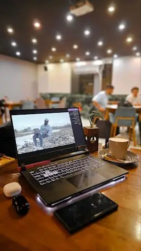  کافه کتاب اردیبهشت