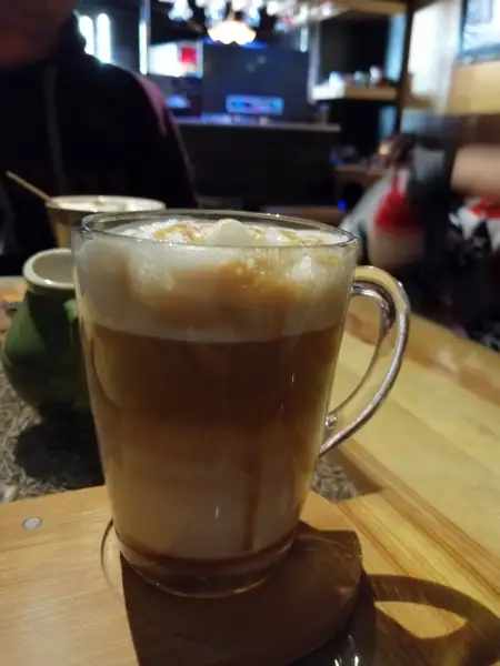 کافه هنر