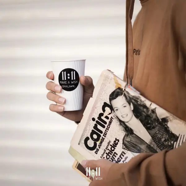 1111 Cafe