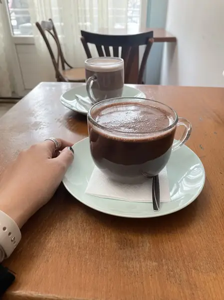  کافه رومنس