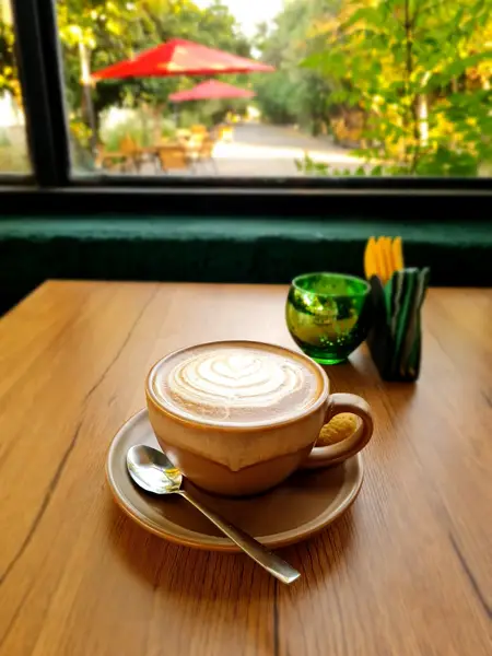  Waselo cafe