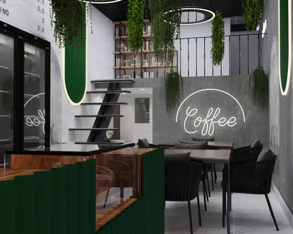 cafe venice