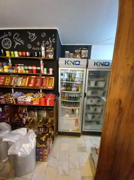  کافهVan