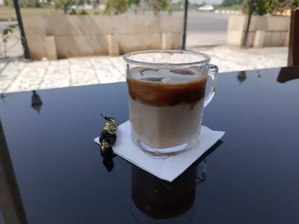  کافه گل Gol Cofe